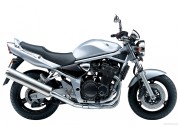 Suzuki Bandit 1200